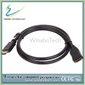 High Quality HDMI Cable Without Ferrites&Bulk HDMI Cable &HDMI to HDMI Cable